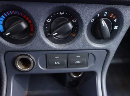 Ford - Transit Connect