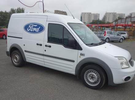 Ford - Transit Connect