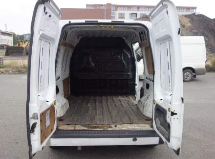 Ford - Transit Connect
