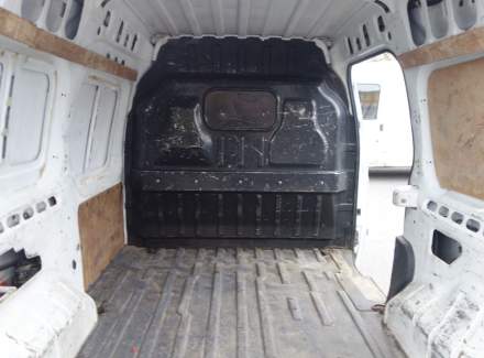 Ford - Transit Connect