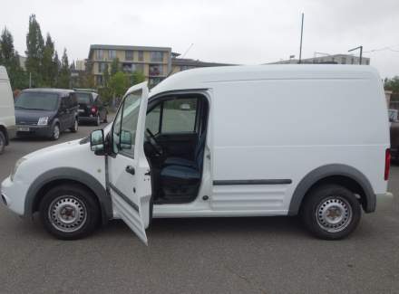 Ford - Transit Connect