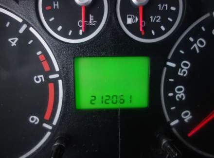 Ford - Transit Connect