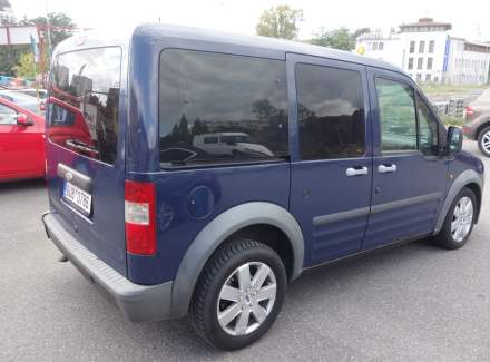 Ford - Tourneo Connect
