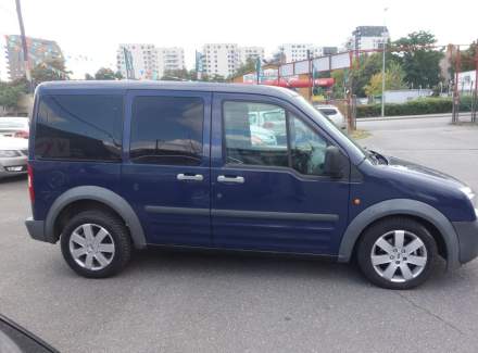 Ford - Tourneo Connect