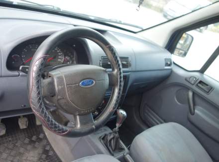 Ford - Tourneo Connect