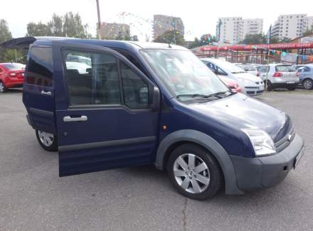 Ford - Tourneo Connect