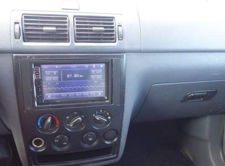 Ford - Tourneo Connect