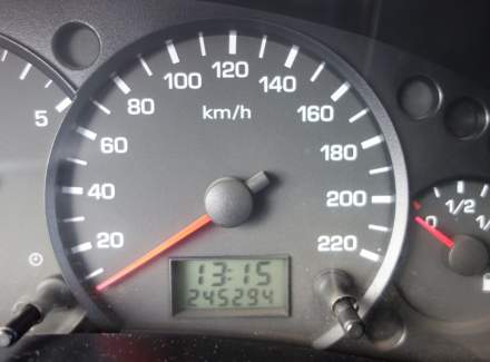 Ford - Tourneo Connect