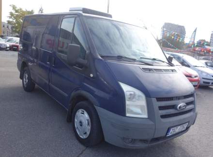 Ford - Transit