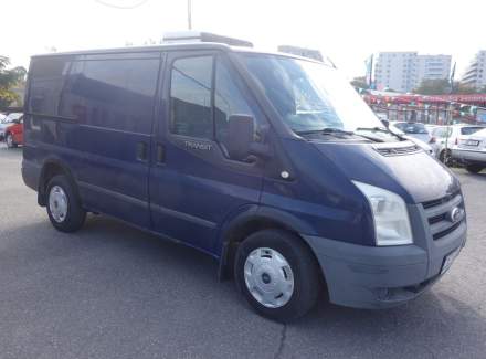 Ford - Transit