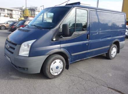Ford - Transit