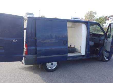 Ford - Transit