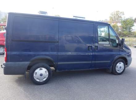 Ford - Transit