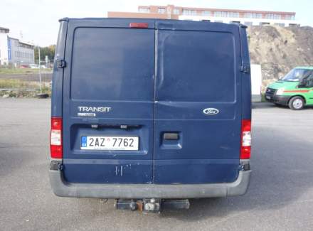Ford - Transit