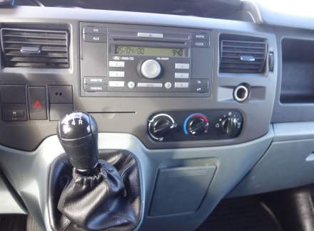 Ford - Transit