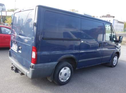 Ford - Transit