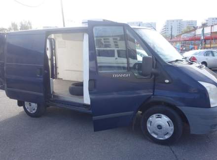 Ford - Transit