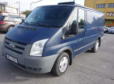 Ford - Transit