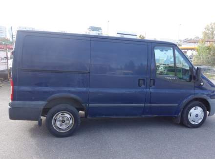 Ford - Transit