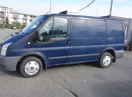 Ford - Transit