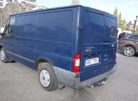 Ford - Transit