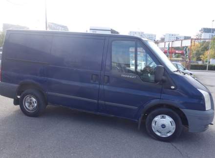 Ford - Transit
