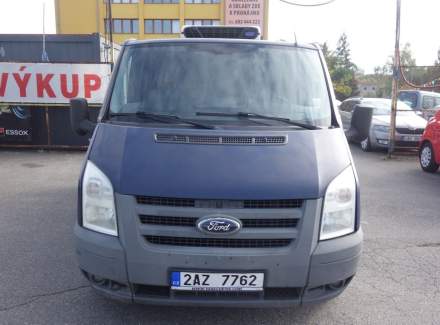 Ford - Transit