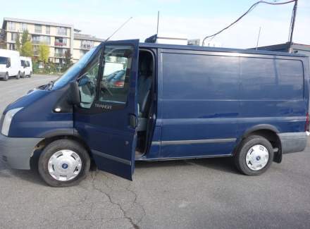 Ford - Transit