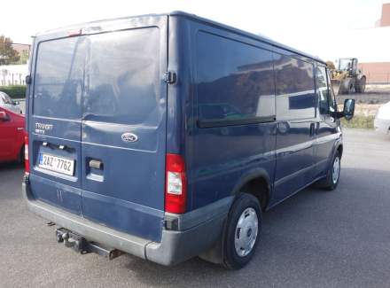 Ford - Transit