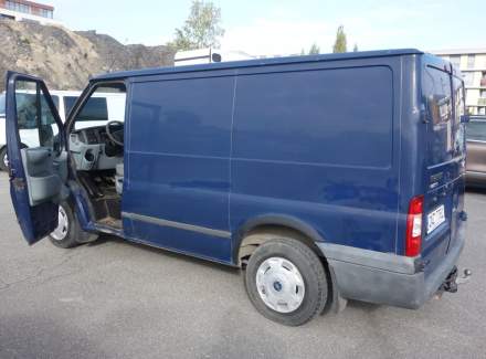 Ford - Transit