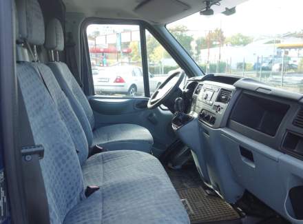 Ford - Transit