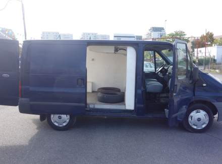 Ford - Transit