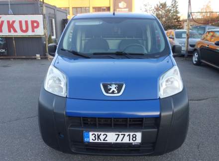 Fiat - Fiorino