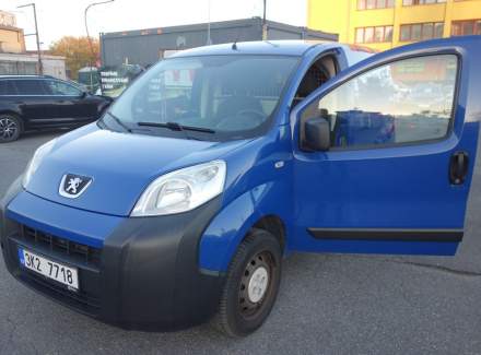 Fiat - Fiorino