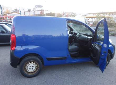 Fiat - Fiorino