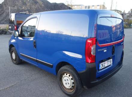 Fiat - Fiorino