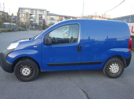 Fiat - Fiorino