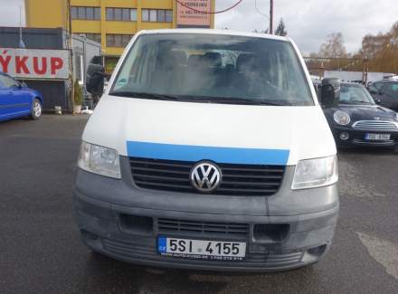 Volkswagen - Transporter
