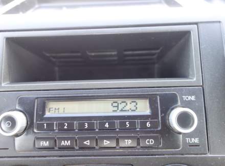 Volkswagen - Transporter