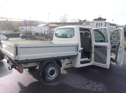 Volkswagen - Transporter