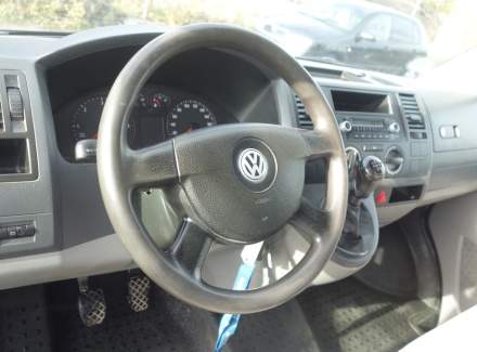 Volkswagen - Transporter