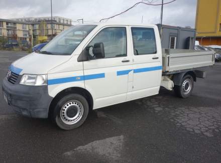 Volkswagen - Transporter