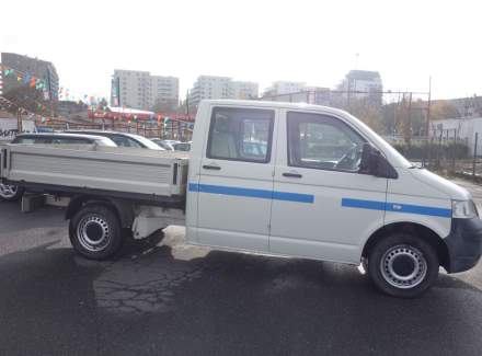 Volkswagen - Transporter