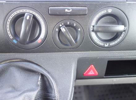 Volkswagen - Transporter