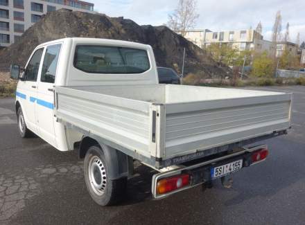 Volkswagen - Transporter