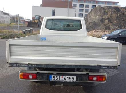 Volkswagen - Transporter