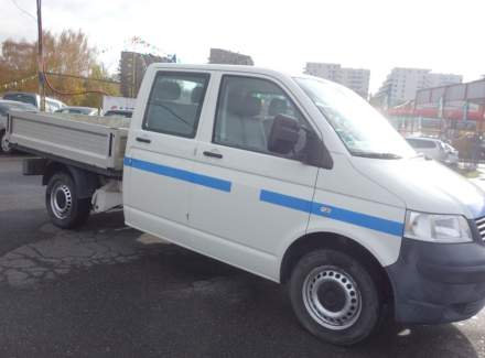 Volkswagen - Transporter