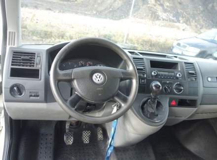 Volkswagen - Transporter