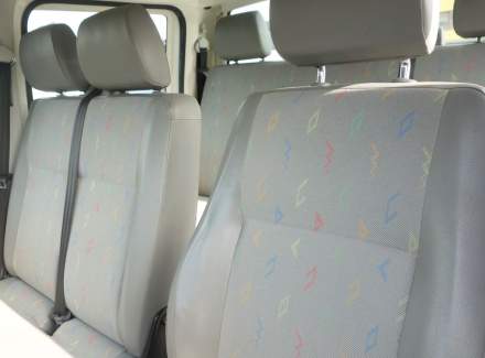 Volkswagen - Transporter