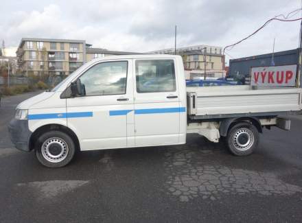 Volkswagen - Transporter